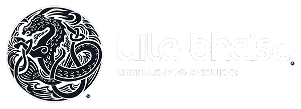 Uile-bheist Distillery & Brewery Logo
